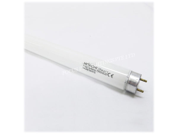 OSRAM/HITACHI FLUORESCENT T8 TUBES -2FT/3FT/4FT - FOCUS DE LIGHTINGS ...